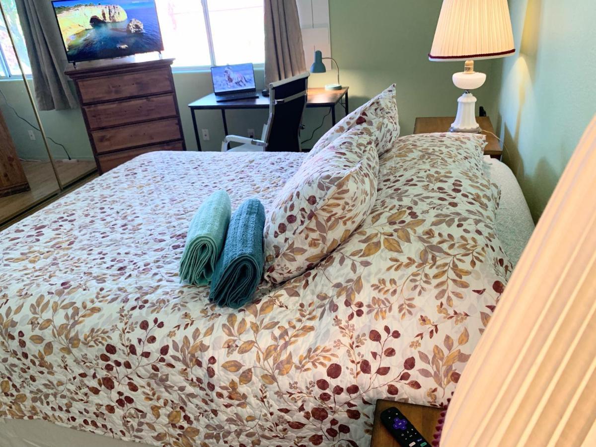 Vineyard Vista Suite With Tv And Private Bathroom Хемет Екстериор снимка