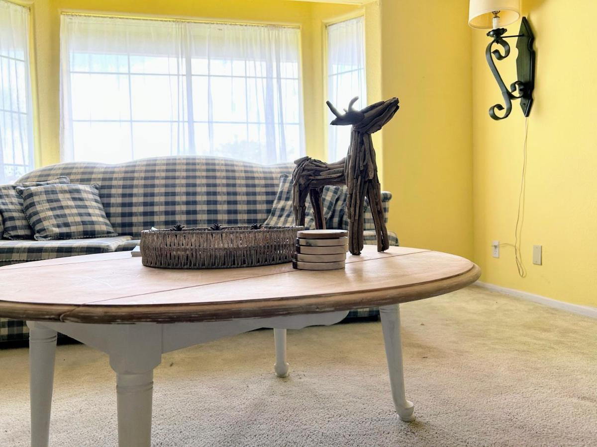 Vineyard Vista Suite With Tv And Private Bathroom Хемет Екстериор снимка