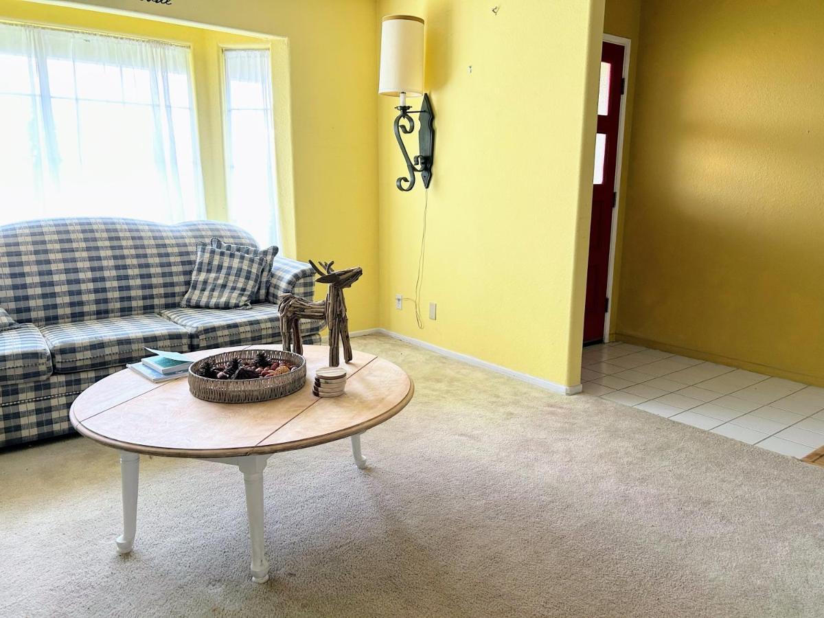 Vineyard Vista Suite With Tv And Private Bathroom Хемет Екстериор снимка