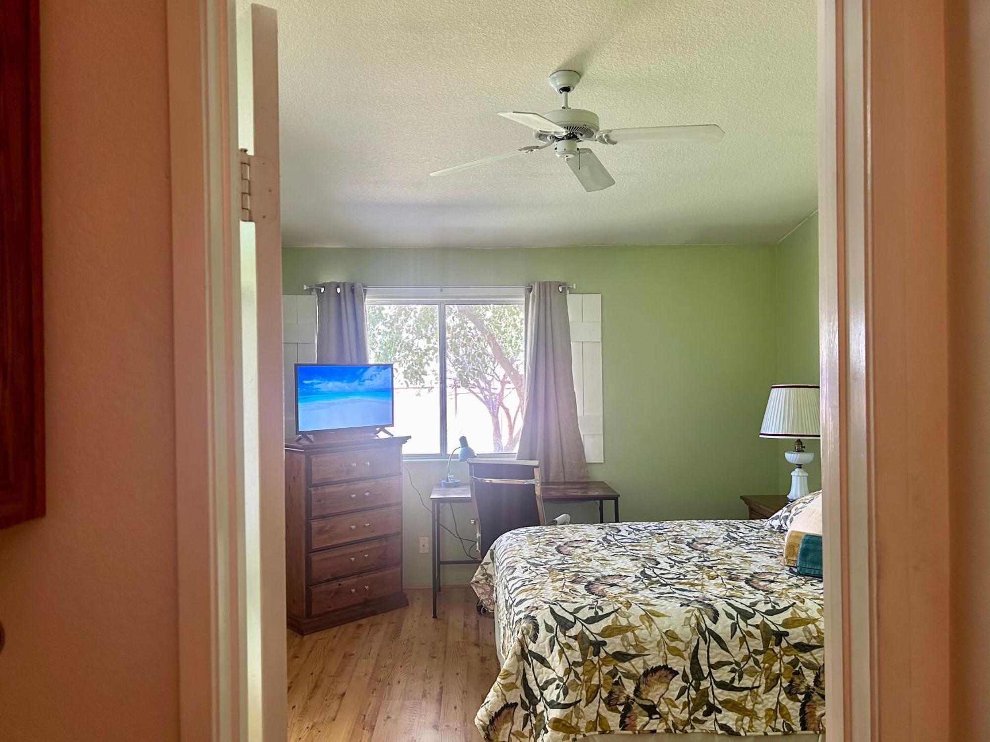 Vineyard Vista Suite With Tv And Private Bathroom Хемет Екстериор снимка