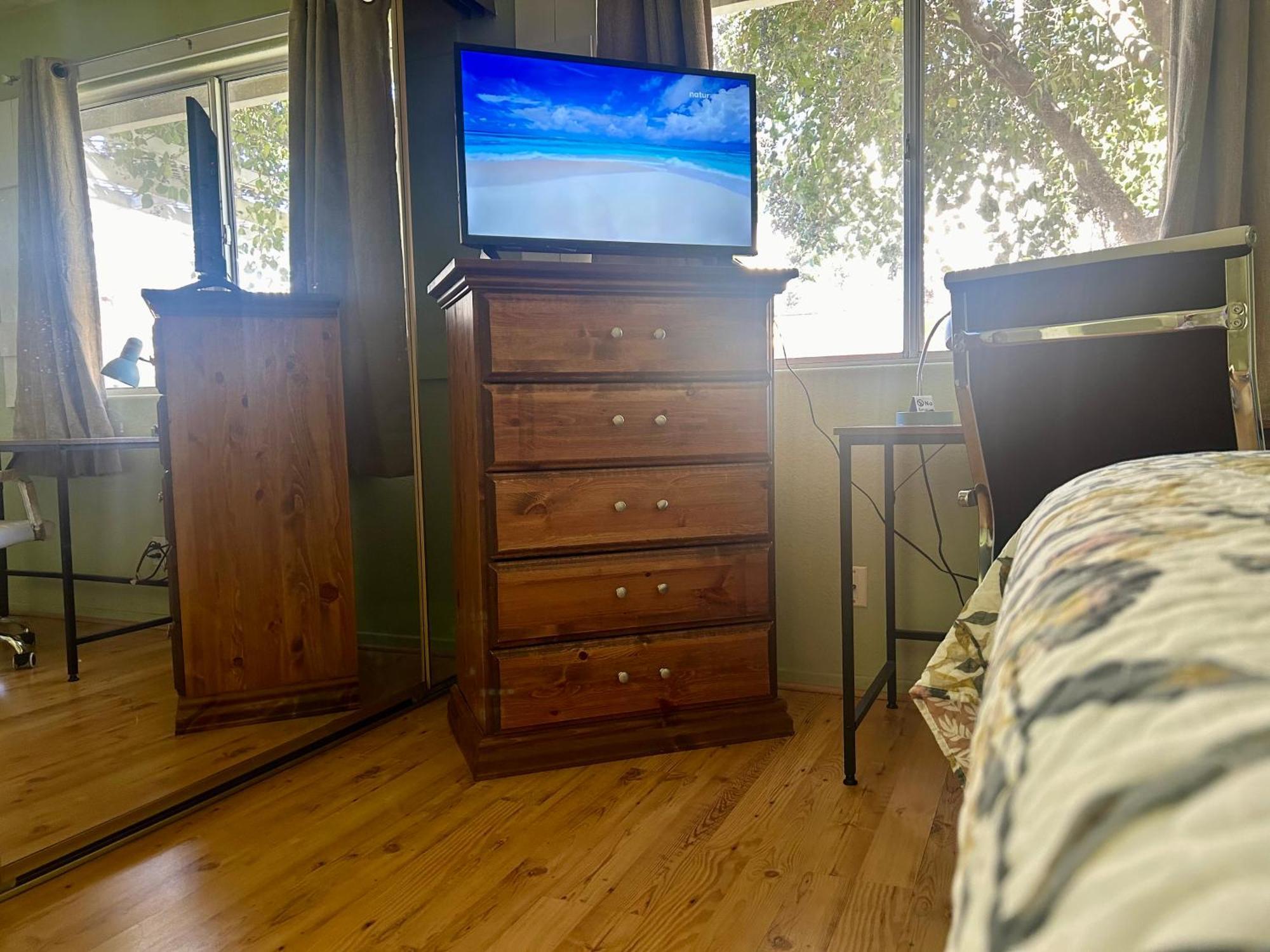 Vineyard Vista Suite With Tv And Private Bathroom Хемет Екстериор снимка