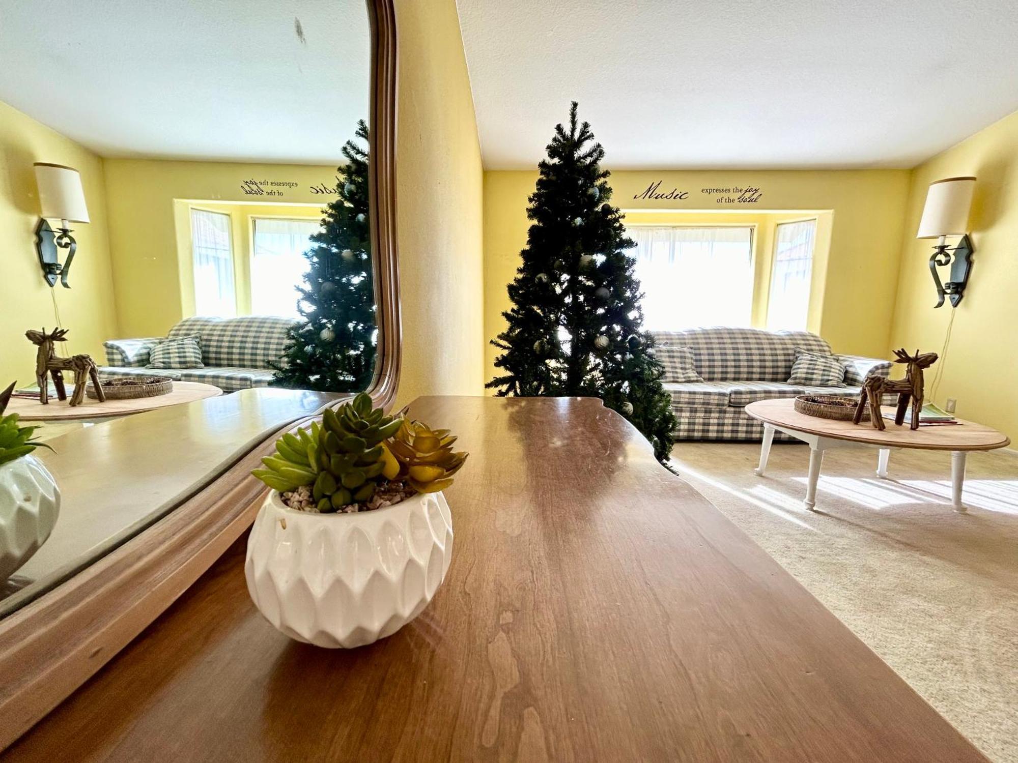 Vineyard Vista Suite With Tv And Private Bathroom Хемет Екстериор снимка